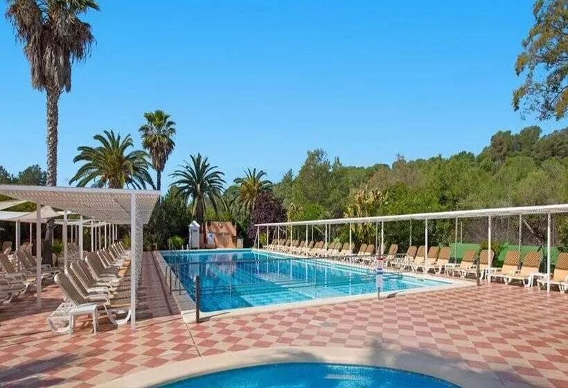 Fotos del hotel Cala Romántica Mallorca:  71