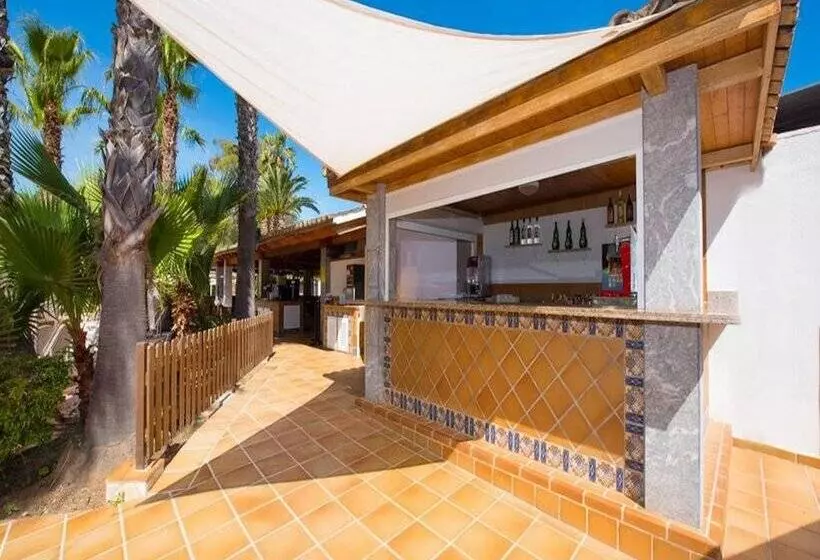 Fotos del hotel Cala Romántica Mallorca:  28