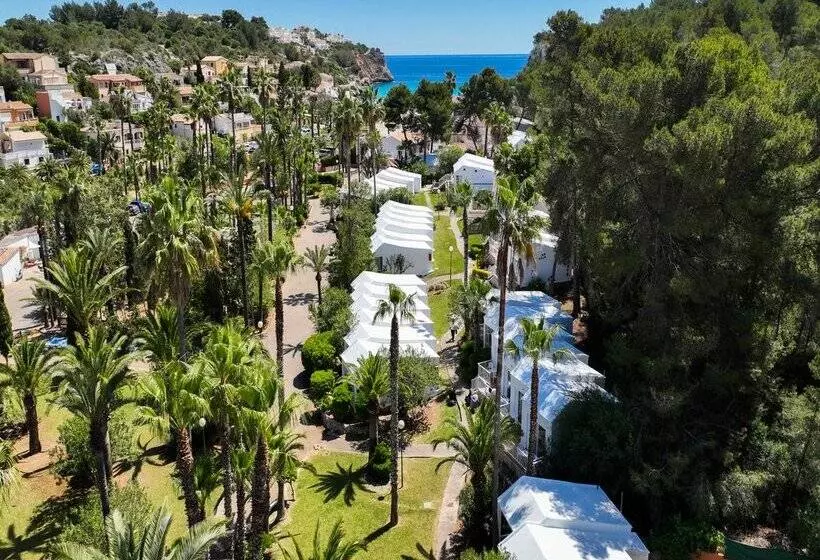 Fotos del hotel Cala Romántica Mallorca:  63