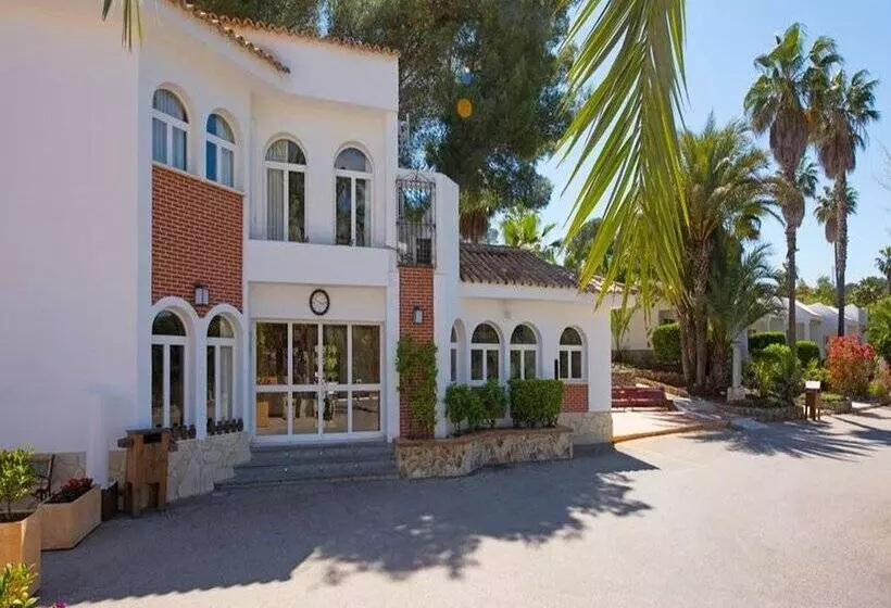 Fotos del hotel Cala Romántica Mallorca:  107