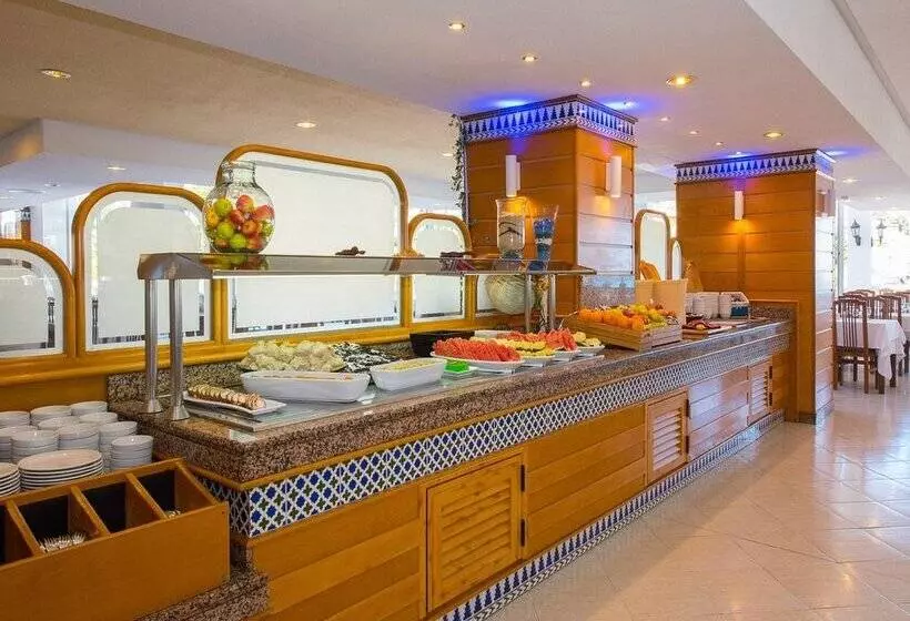 Fotos del hotel Cala Romántica Mallorca:  88