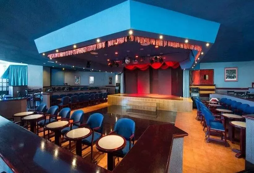 Fotos del hotel Cala Romántica Mallorca:  120