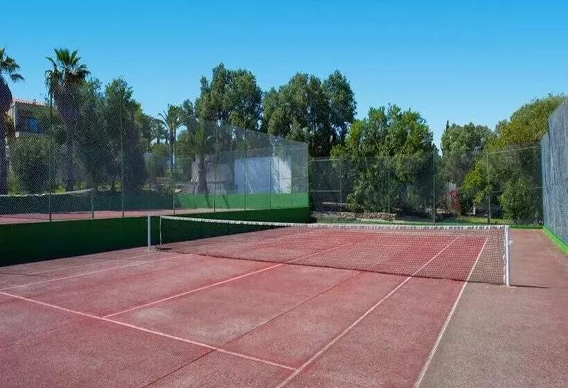 Fotos del hotel Cala Romántica Mallorca:  16