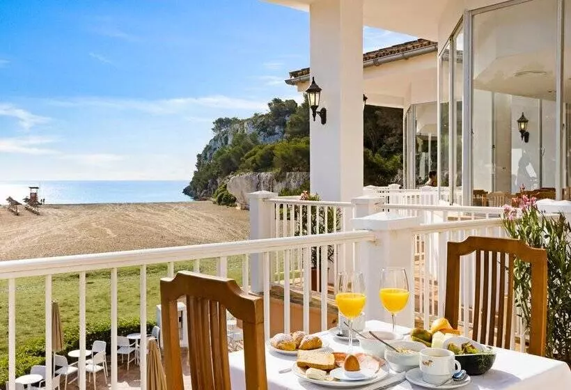 Fotos del hotel Cala Romántica Mallorca:  37