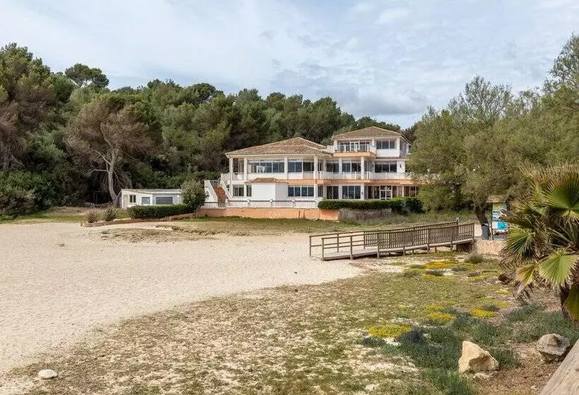 Fotos del hotel Cala Romántica Mallorca:  106
