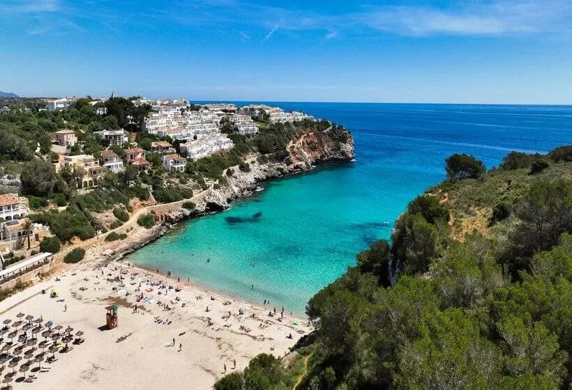 Fotos del hotel Cala Romántica Mallorca:  64