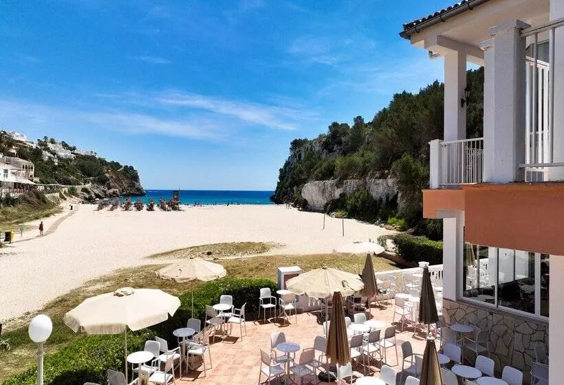 Fotos del hotel Cala Romántica Mallorca:  110