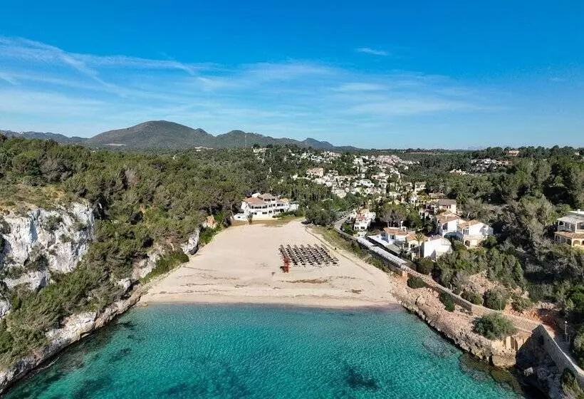 Fotos del hotel Cala Romántica Mallorca:  52