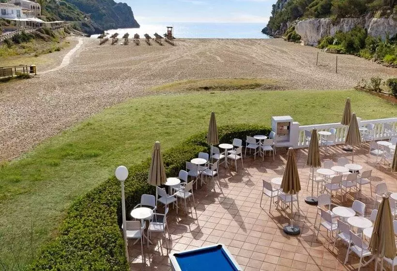 Fotos del hotel Cala Romántica Mallorca:  38