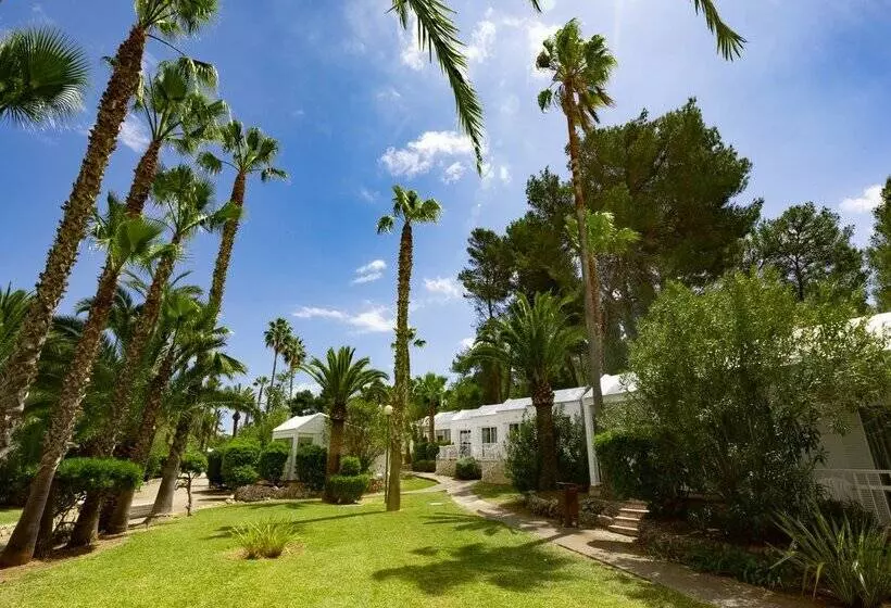 Fotos del hotel Cala Romántica Mallorca:  112