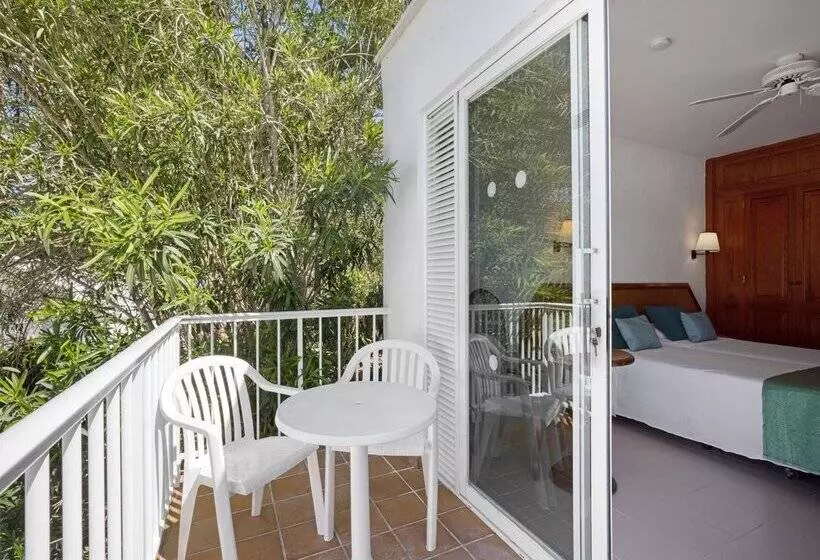 Fotos del hotel Cala Romántica Mallorca:  36