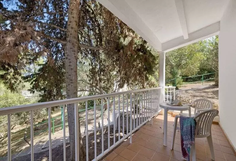 Fotos del hotel Cala Romántica Mallorca:  39