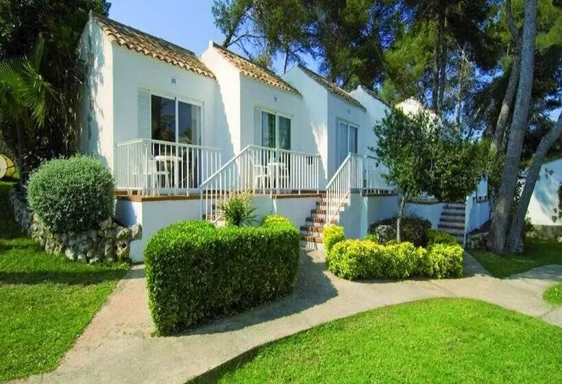 Fotos del hotel Cala Romántica Mallorca:  115