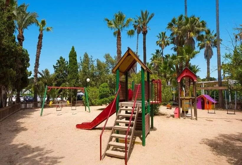 Fotos del hotel Cala Romántica Mallorca:  32