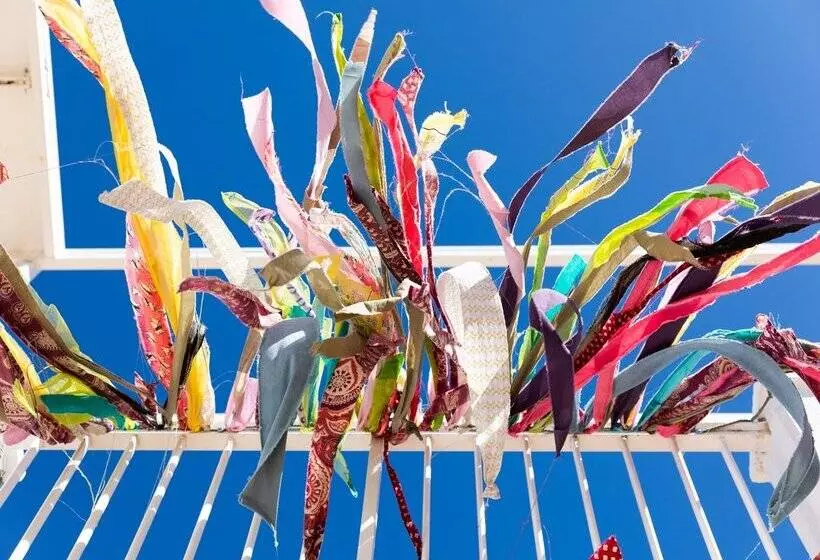 Fotos del hotel Cala Romántica Mallorca:  102