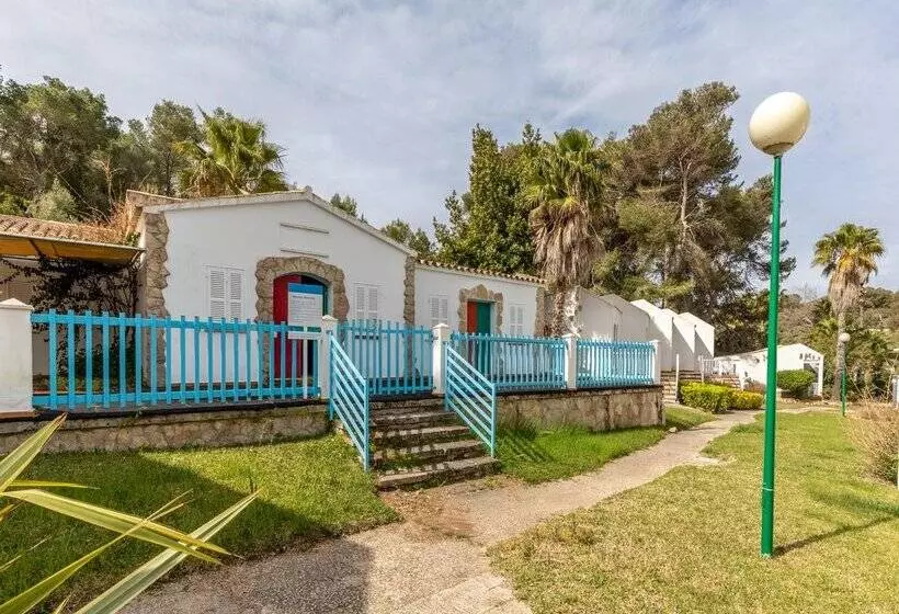 Fotos del hotel Cala Romántica Mallorca:  89