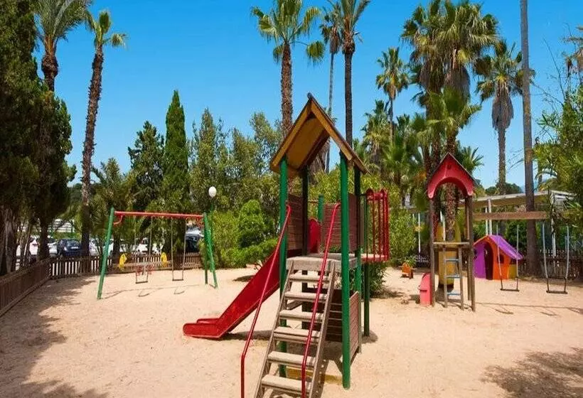 Fotos del hotel Cala Romántica Mallorca:  35