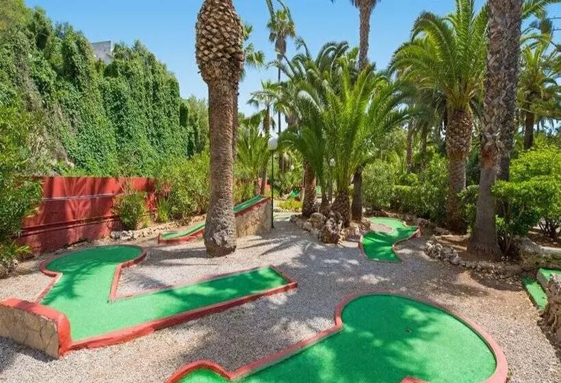 Fotos del hotel Cala Romántica Mallorca:  80