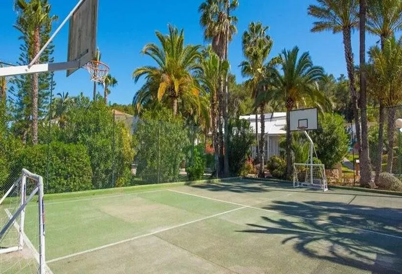 Fotos del hotel Cala Romántica Mallorca:  18