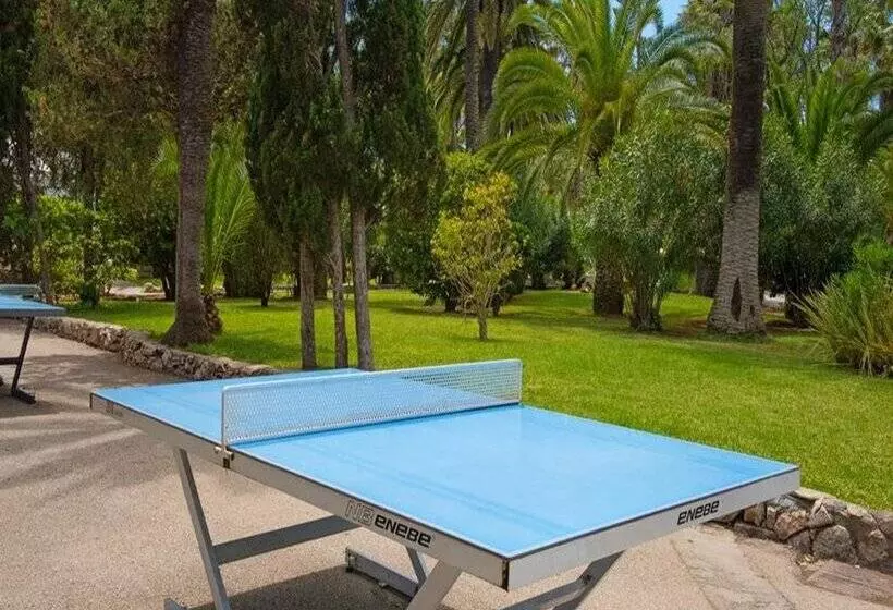 Fotos del hotel Cala Romántica Mallorca:  19