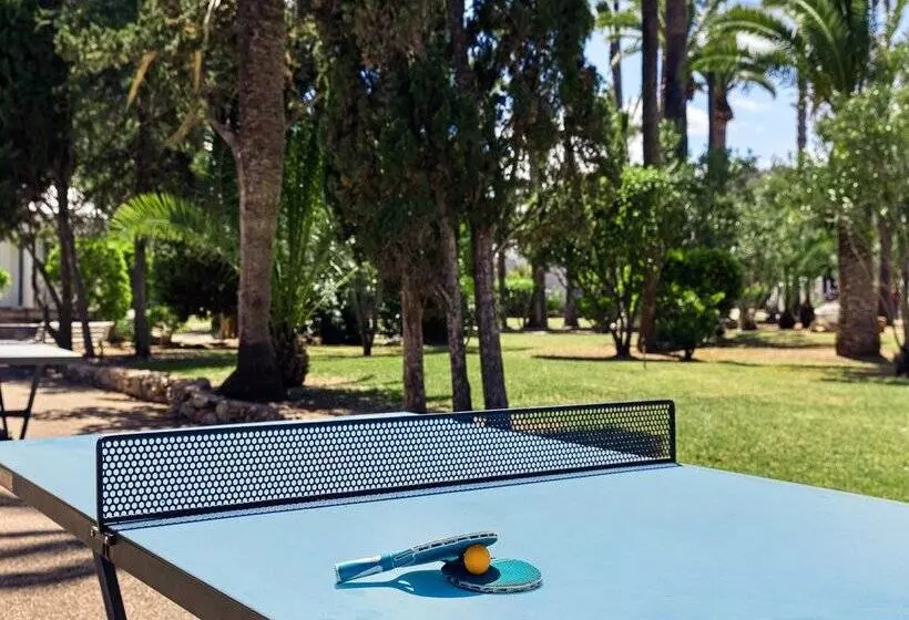 Fotos del hotel Cala Romántica Mallorca:  17