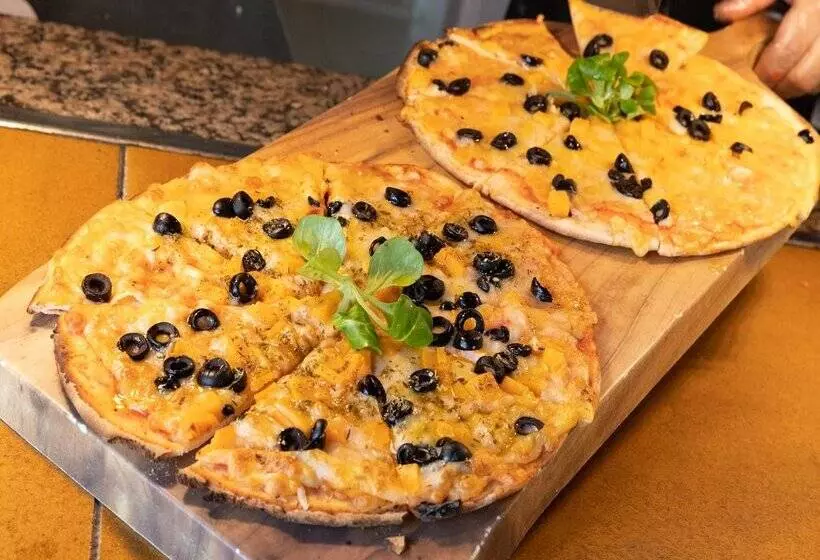 Fotos del hotel Cala Romántica Mallorca:  22