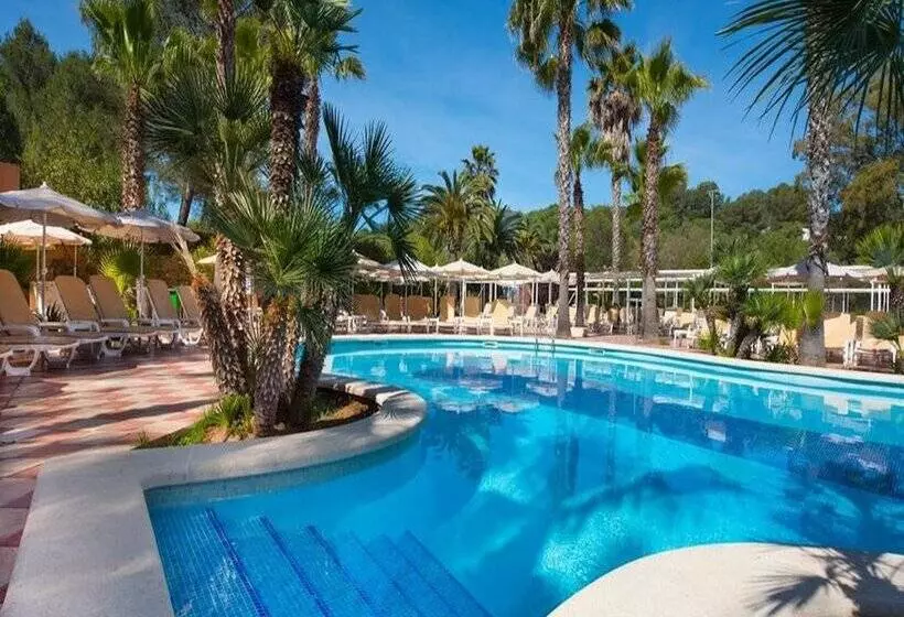 Fotos del hotel Cala Romántica Mallorca:  70