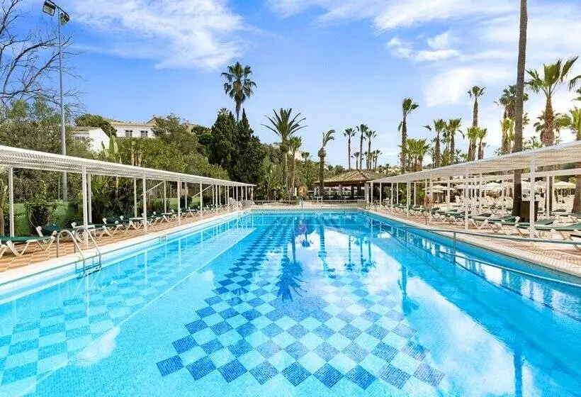 Fotos del hotel Cala Romántica Mallorca:  2