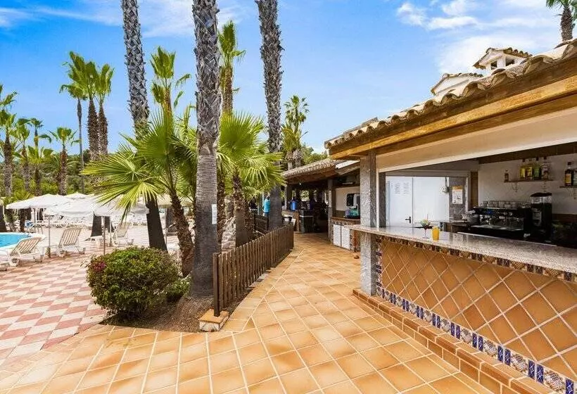 Fotos del hotel Cala Romántica Mallorca:  30
