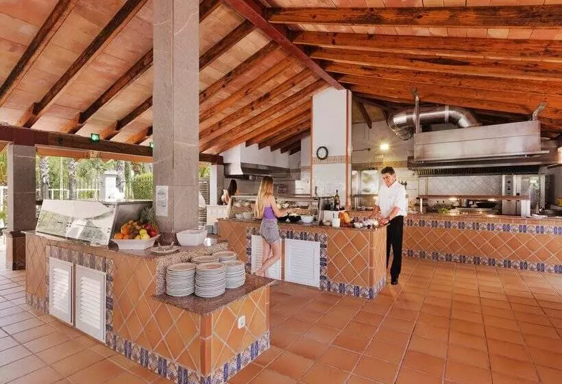 Fotos del hotel Cala Romántica Mallorca:  25