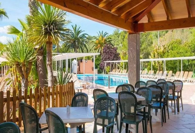 Fotos del hotel Cala Romántica Mallorca:  31