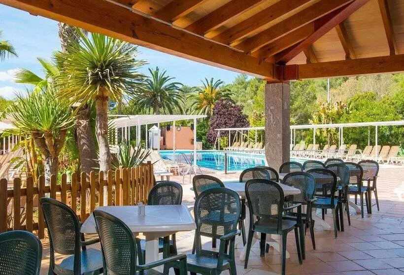 Fotos del hotel Cala Romántica Mallorca:  27