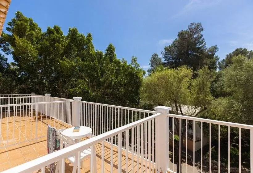 Fotos del hotel Cala Romántica Mallorca:  43