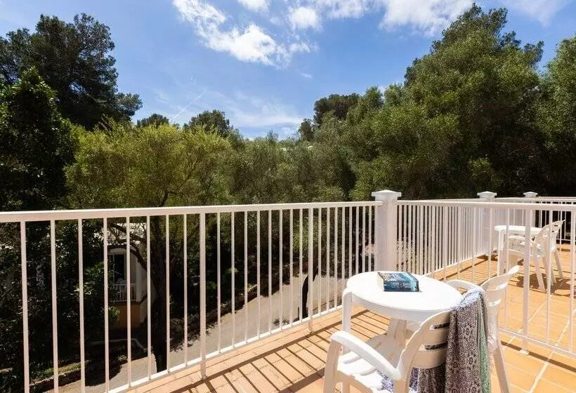 Fotos del hotel Cala Romántica Mallorca:  99