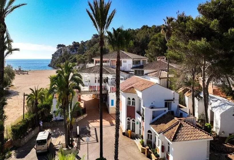 Fotos del hotel Cala Romántica Mallorca:  62