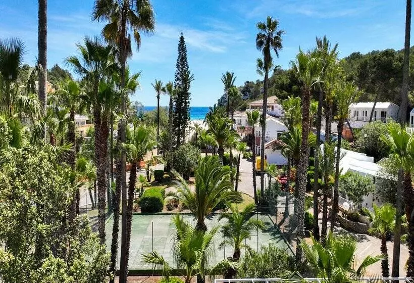 Fotos del hotel Cala Romántica Mallorca:  59