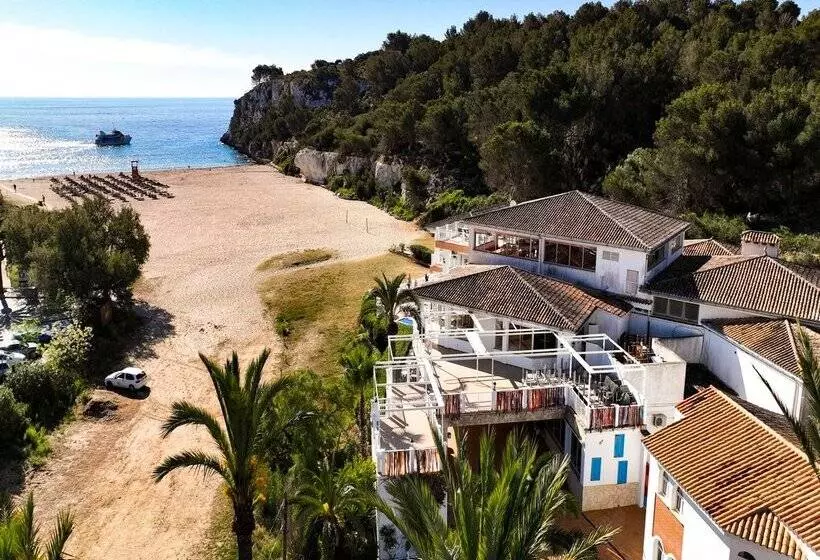 Fotos del hotel Cala Romántica Mallorca:  61