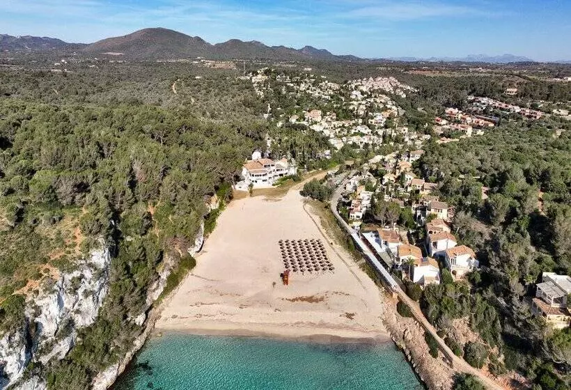 Fotos del hotel Cala Romántica Mallorca:  60