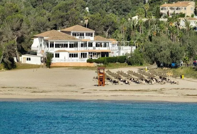 Fotos del hotel Cala Romántica Mallorca:  56