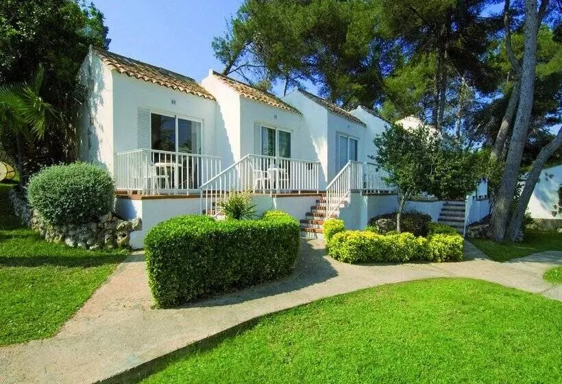 Fotos del hotel Cala Romántica Mallorca:  116