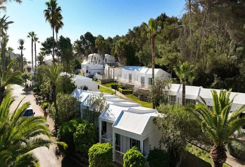 Fotos del hotel Cala Romántica Mallorca:  109