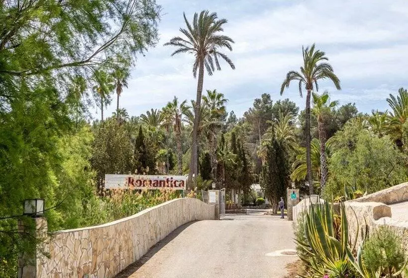 Fotos del hotel Cala Romántica Mallorca:  72