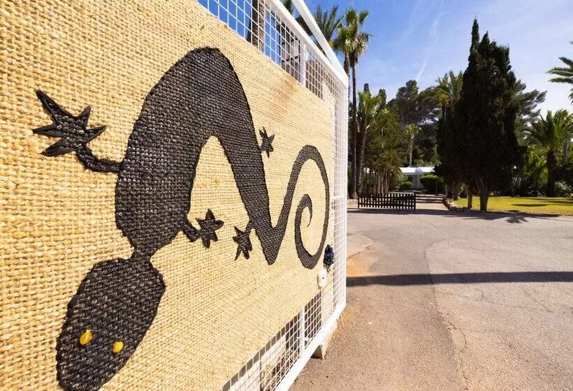 Fotos del hotel Cala Romántica Mallorca:  81