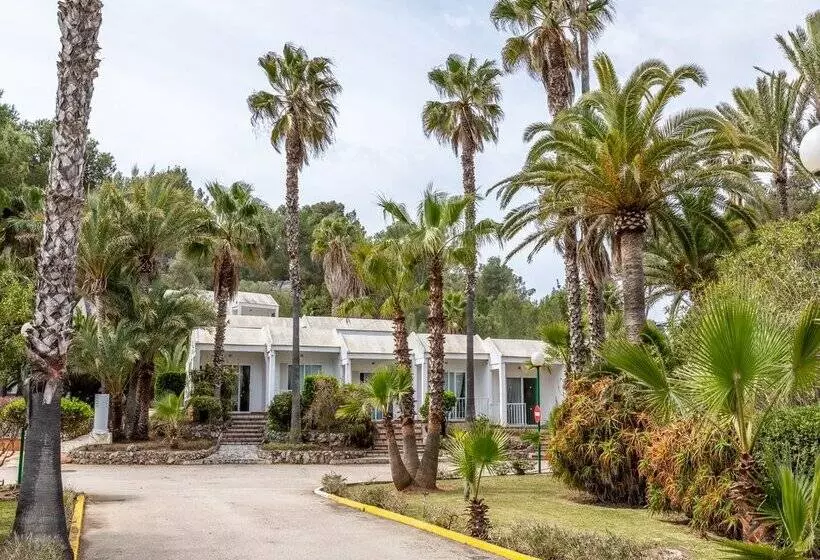 Fotos del hotel Cala Romántica Mallorca:  114