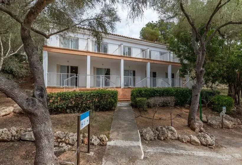 Fotos del hotel Cala Romántica Mallorca:  111