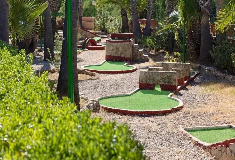 Fotos del hotel Cala Romántica Mallorca:  93