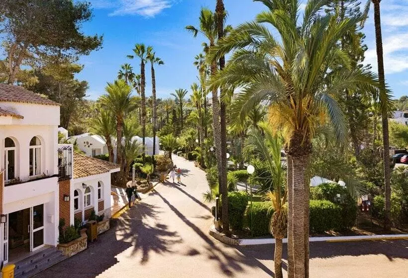 Fotos del hotel Cala Romántica Mallorca:  66