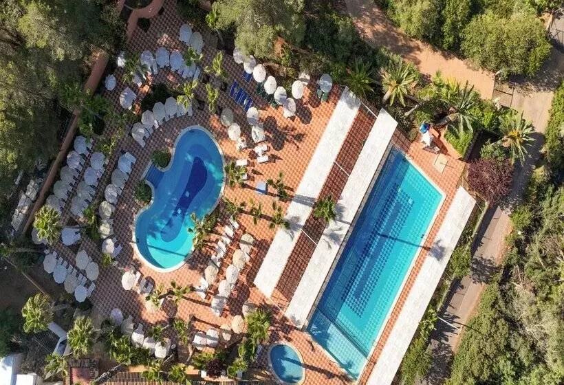 Fotos del hotel Cala Romántica Mallorca:  3