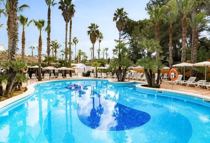 Fotos del hotel Cala Romántica Mallorca:  87