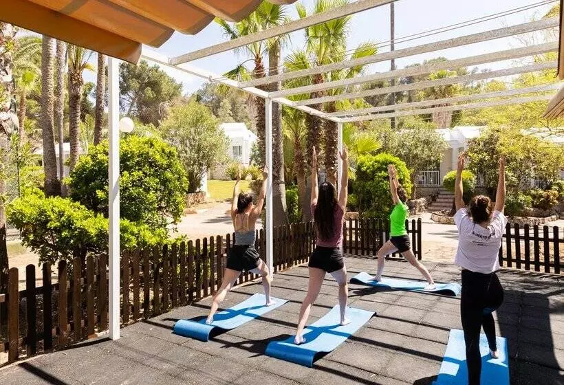 Fotos del hotel Cala Romántica Mallorca:  91